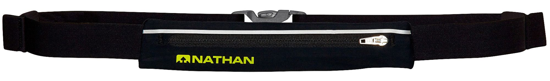 Nathan Mirage Pak - Black - BLACK